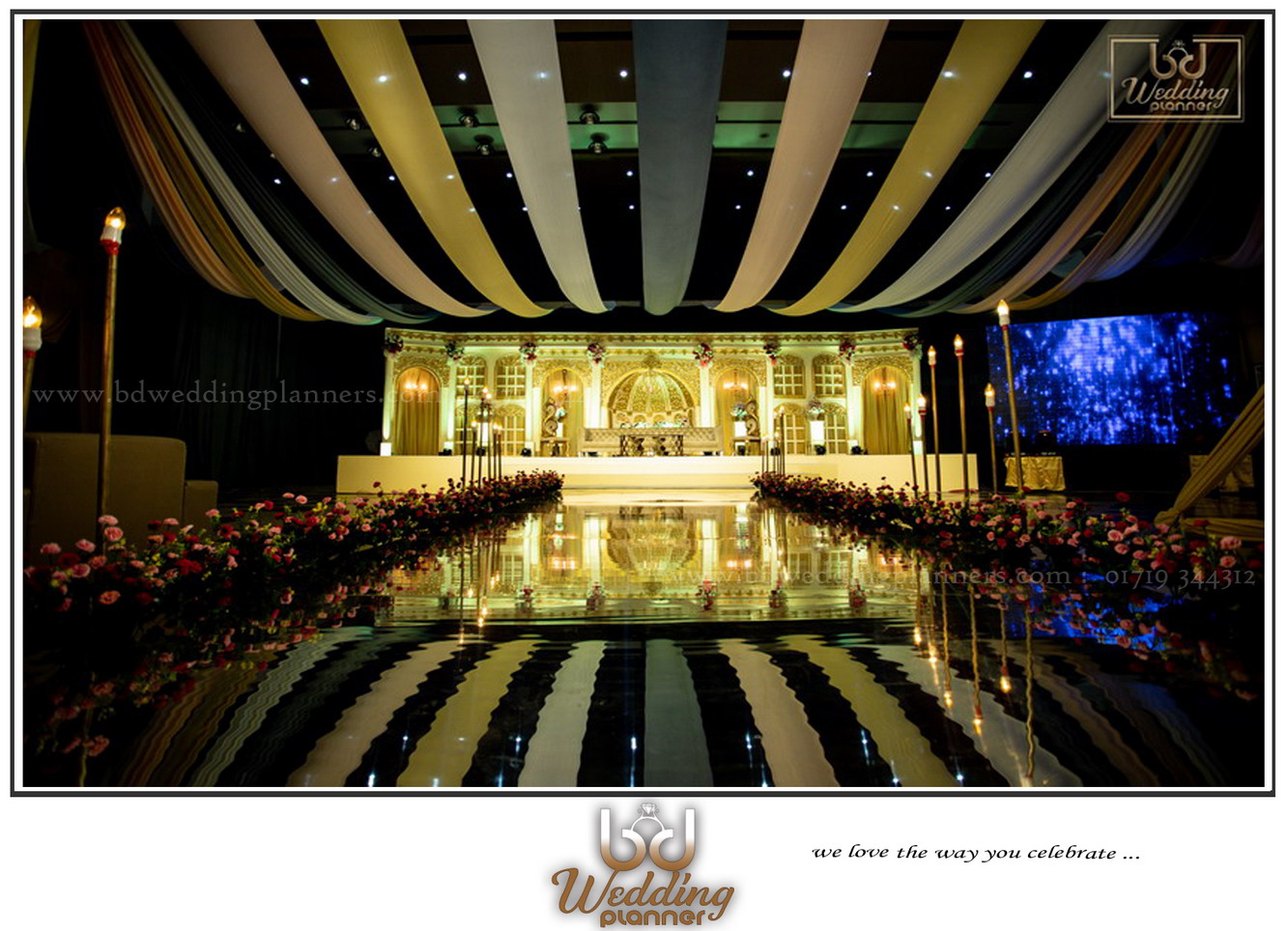 Wedding Planner Blog Dhaka