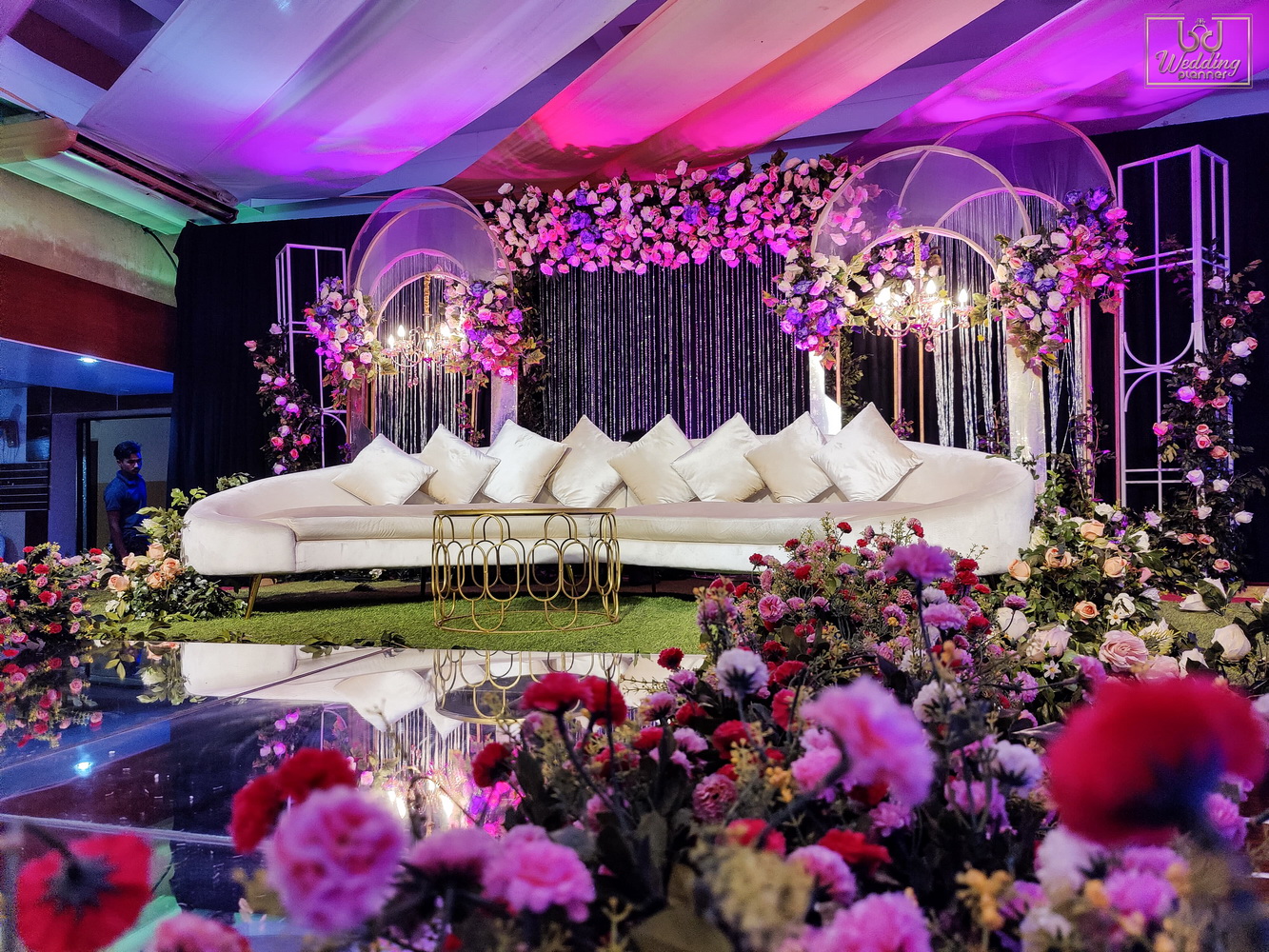 Wedding Ceremony of Rimi \u0026 Hridoy, image size:1333x1000