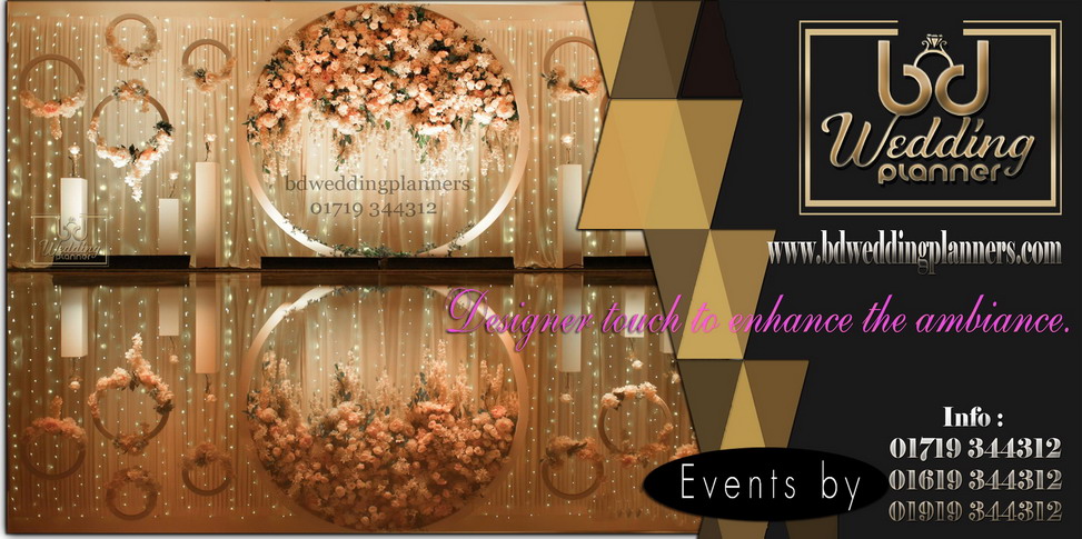 Bd Event Management Wedding Planners