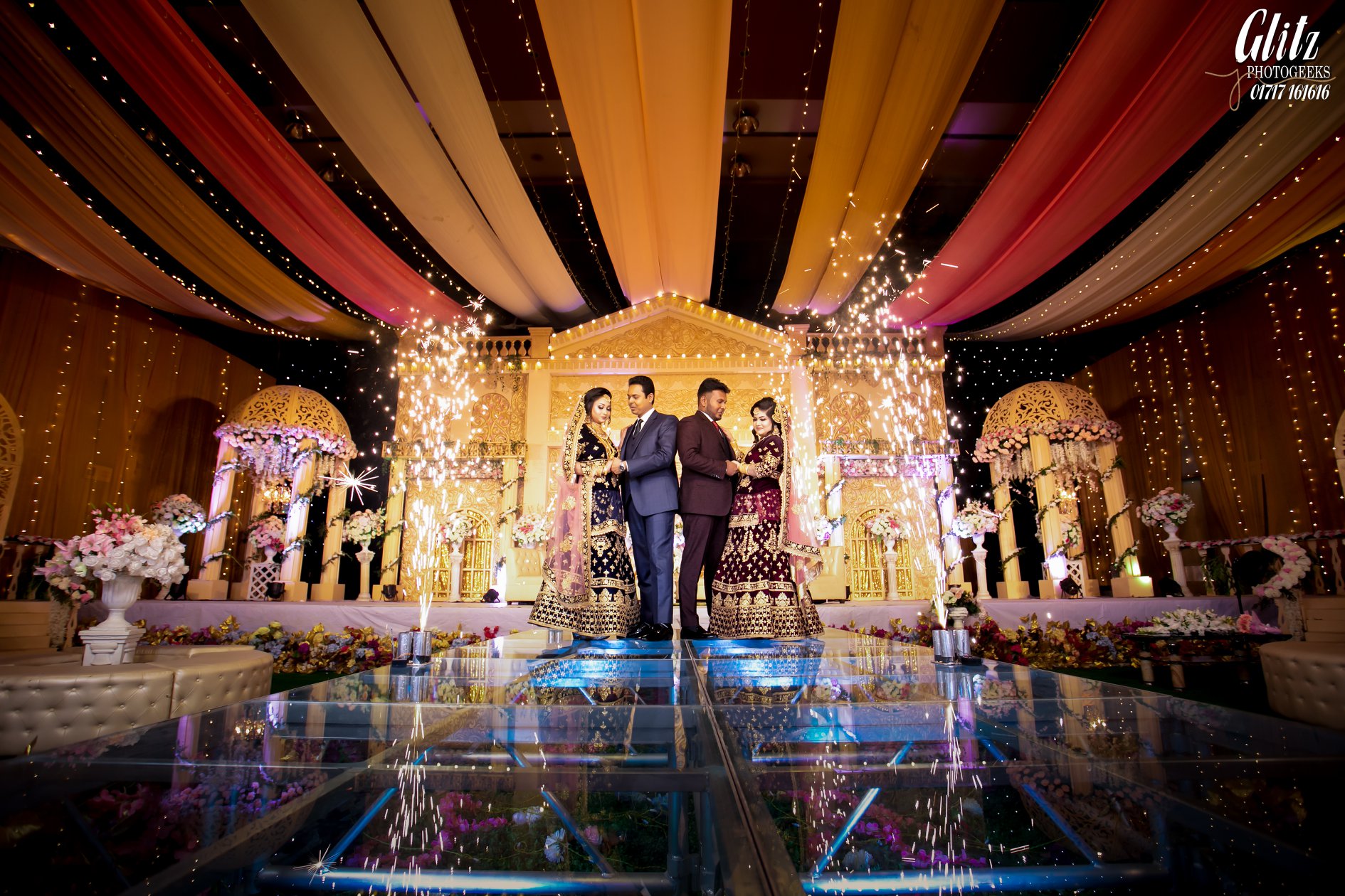 Bd Event Management Wedding Planners